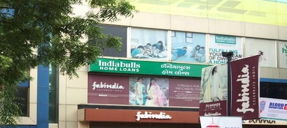 Indiabulls Housing Finance posts 14% fall in profit, net interest income surges to Rs 734 crore
