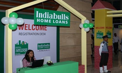 Indiabulls Housing Finance Q1 net profit down 66% to Rs 273 crore