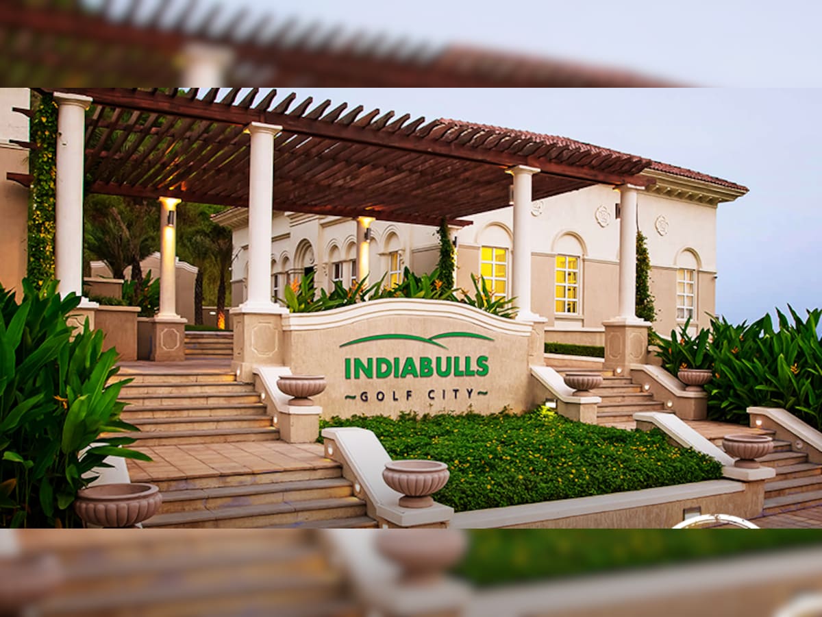 Indiabulls Real Estate Cuts Net Debt By 54%; Merger With Embassy Group Underway