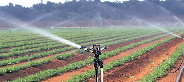 Jain Irrigation Systems shares soar 10% after co turns profitable in March quarter