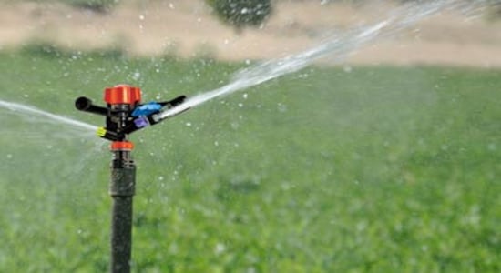 Jain Irrigation Jain Irrigation