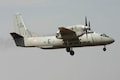 Wreckage of IAF plane AN-32 found in Arunachal Pradesh