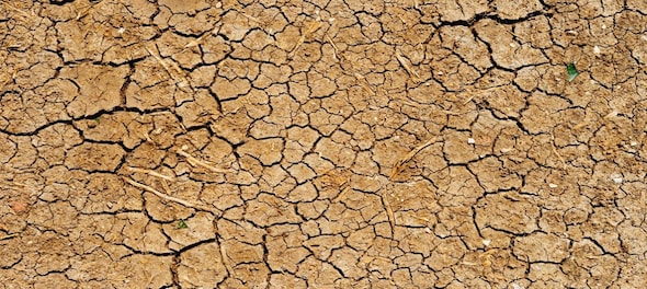 Quarter of world's population facing extreme water stress