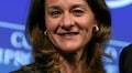 How Melinda French Gates plans to give away her billions