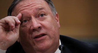 India-US trade, e-commerce disputes likely to top Mike Pompeo's New Delhi agenda