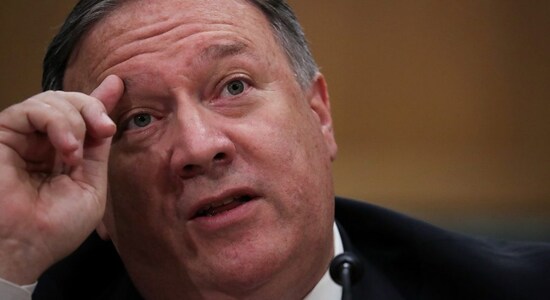 US does not want war with Iran, continues diplomacy, says Mike Pompeo