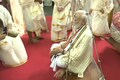 Ahead of Maldives visit, Prime Minister Narendra Modi offers prayers at Guruvayur Lord Krishna temple in Kerala