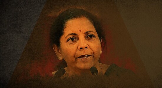 Sitharaman pushes large CPSEs to meet 75% of FY21 capex target by December