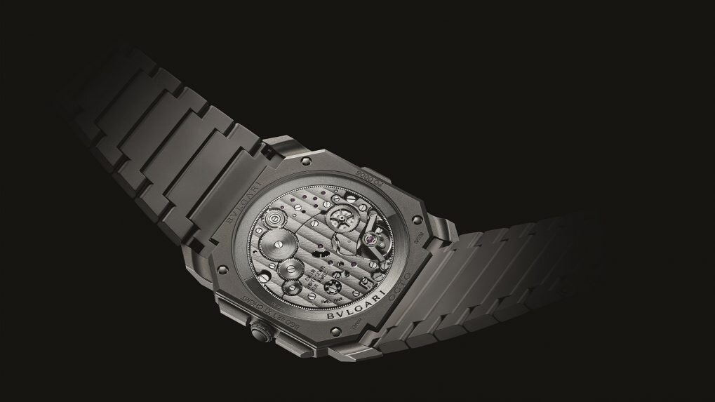 Bvlgari Gold Scuba and Steel Diagono - Rewind Watches, Concord MA: The  Smart Way to Buy a Luxury Watch in the Boston area