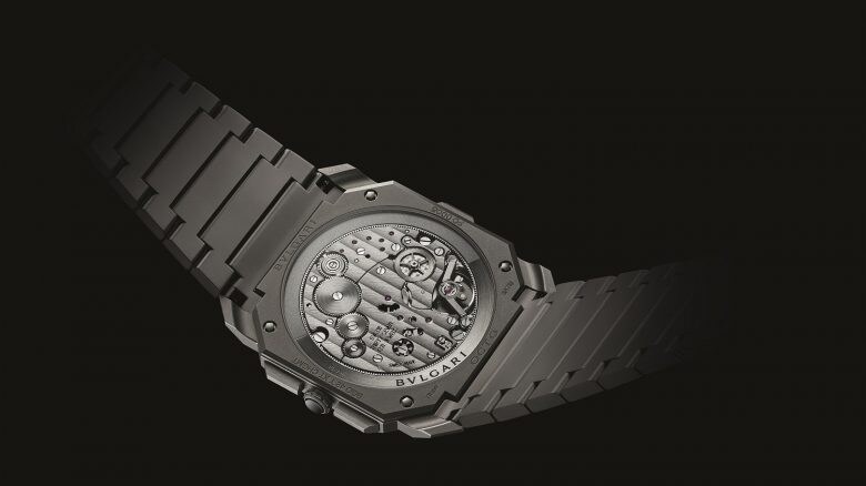 Montres all black discount 2019