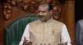 Monsoon session curtailed amid deadlock; Speaker Om Birla says 'pained' over disruptions in Lok Sabha