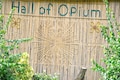 Finding opium in Thailand's Chiang Rai