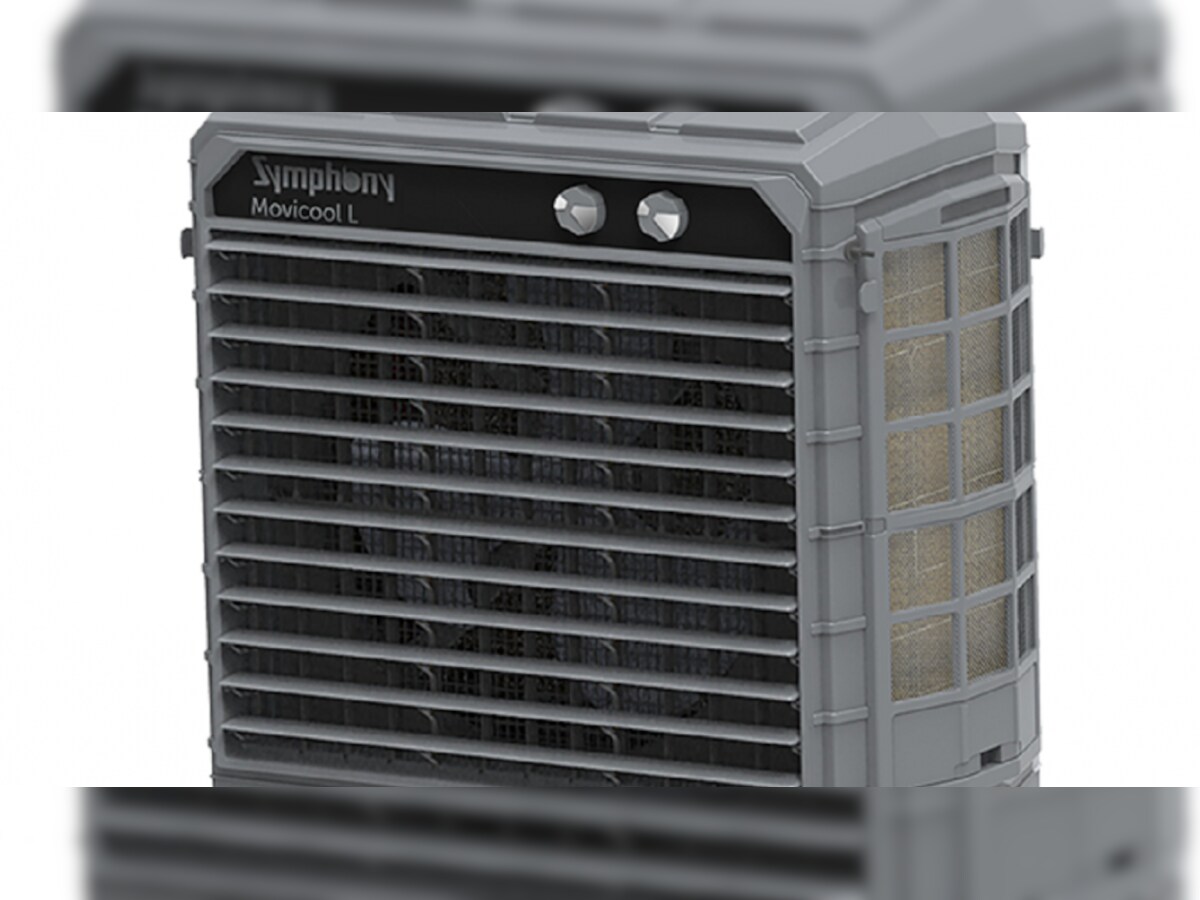 Symphony cooler best sale model 2019