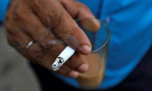 Government asks states not to partner with Philip Morris-funded foundation
