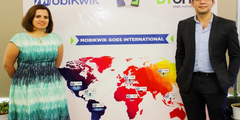 Researcher who flagged Mobikwik's alleged KYC-data breach says company got Twitter, LinkedIn posts deleted