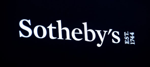 Sotheby’s diamond auction marks another bitcoin milestone