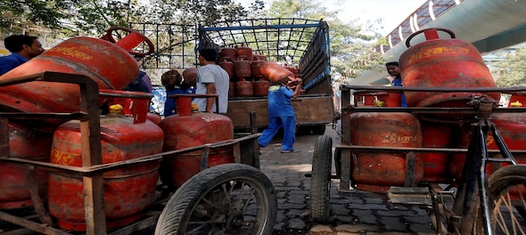 Cooking gas cylinder becomes expensive as LPG rates hiked by Rs 50