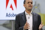 Adobe CEO explains opportunities in the metaverse Adobe CEO explains opportunities in the metaverse