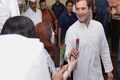 Leaders like Rahul Gandhi rare in Indian politics, says Adhir Ranjan Chowdhury