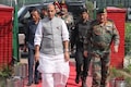 Rajnath Singh added to six committees after controversial exclusion