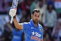 Rohit Sharma wins ICC ODI Cricketer of the Year award