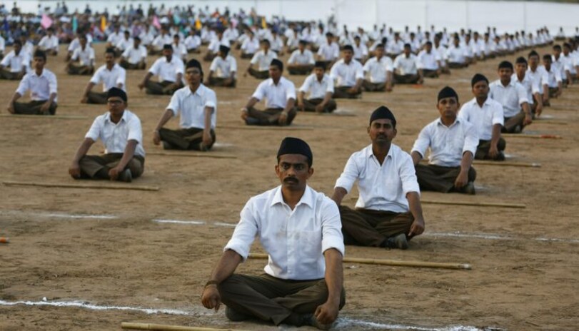 Rashtriya Swayamsevak Sangh Rss News Read Latest News Live Updates On Rashtriya Swayamsevak Sangh Rss Photos Videos At Cnbctv18 Com