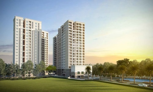 Sobha shares rally 8% after record sales bookings in March quarter