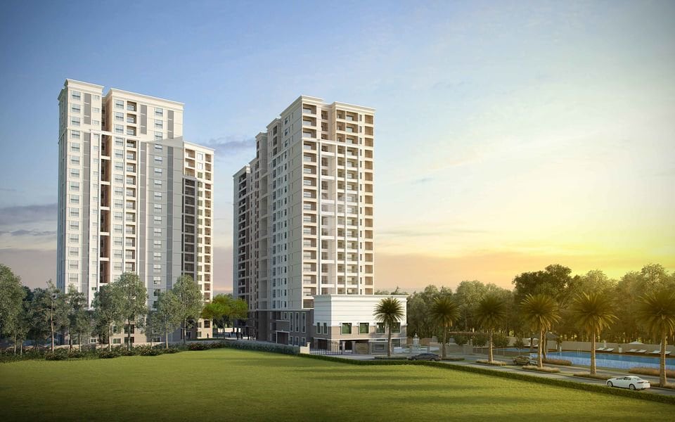  Sobha  | The company has sold the entire contribution of 43.13 percent in CVS Techzone LLP.