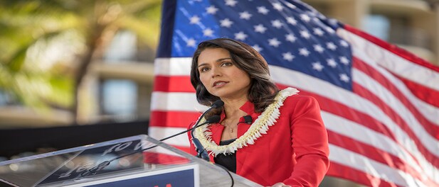 Does Tulsi Gabbard have a real chance in the US presidential race?