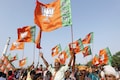 Wrestler, TikTok star among BJP's women candidates in Haryana Assembly polls