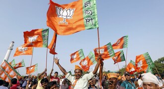 Maharashtra, Haryana polls: BJP to meet on Sunday after PM Modi returns