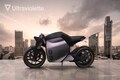 Young Turks: Here’s a look at a 250cc electric motorcycle with advanced analytics & intelligent user interface
