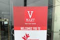 V-Mart says COVID second wave to hit first quarter business; will see 40-45% impact
