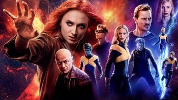 X Men Dark Phoenix Review A satisfactory end to 20 years of