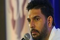 Yuvraj Singh: A hero of two World Cup wins and trigger for Ganguly's Lord's celebration