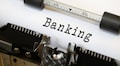 Explainer: How've banks performed so far in 2022?