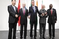 G20 Summit: BRICS calls on all states to prevent terrorist actions from their territories