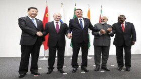 World View: BRICS Summit — India is the only dependable bridge between BRICS and the US