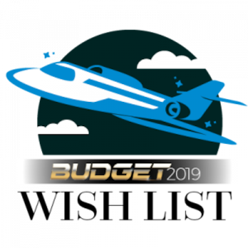 Budget wishlist 2019