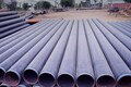 India's crude steel output falls over 4% in August