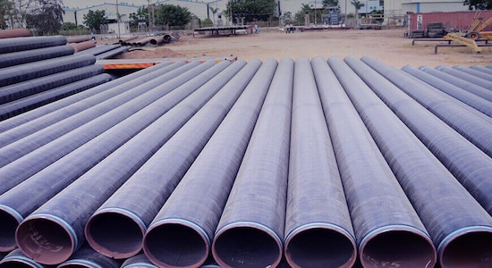 Ratnamani Metals &amp; Tubes, Ratnamani Metals &amp; Tubes shares, stocks to watch 
