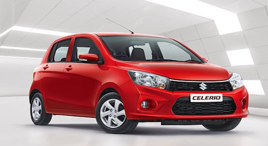 8: Maruti Suzuki’s hatchback offering, Celerio, saw an 81 percent increase in sales from October to November. Maruti sold 6,651 units of the car in November, a huge boost over 3,669 units it sold in the month prior.