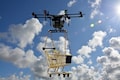 Drones may soon deliver food, medicines and groceries in India