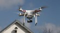 Over 1,000 drones registered in 2 days, deadline ends January 31