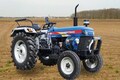 Escorts reports 21% increase in total tractor sales at 10,851 units in June