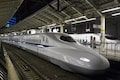 India to wait for 5 more years for bullet train, likely to be completed by 2027