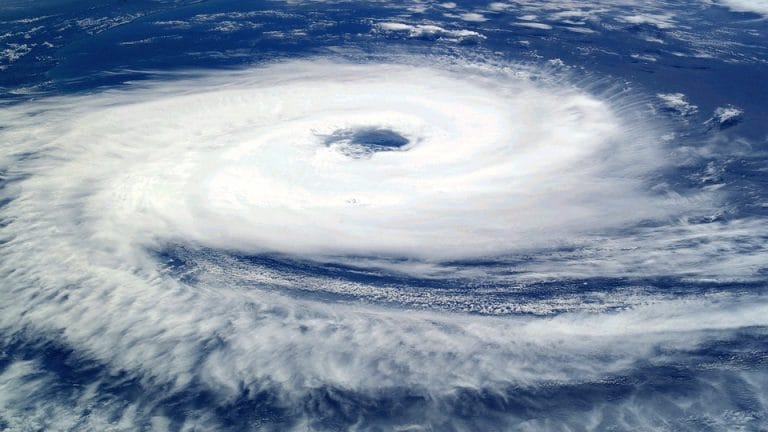 India On The Verge Of Breaking Its Record Of Tropical Cyclones In A Year Cnbctv18 Com