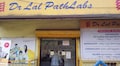 Dr Lal PathLabs Q1 net profit declines 52% to Rs 28.4 cr