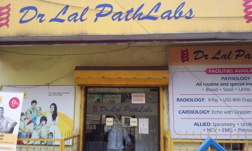 Outlook for diagnostics industry favourable for growth, says Dr Lal PathLabs