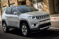 Overdrive goes off-roading with Jeep Compass Trailhawk